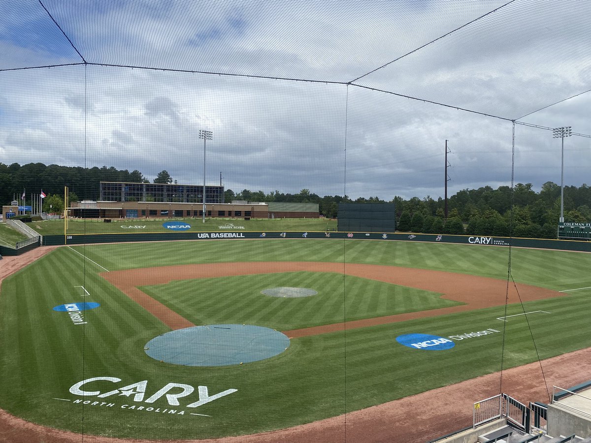 Zach Van Voorhees CSFM tweet media