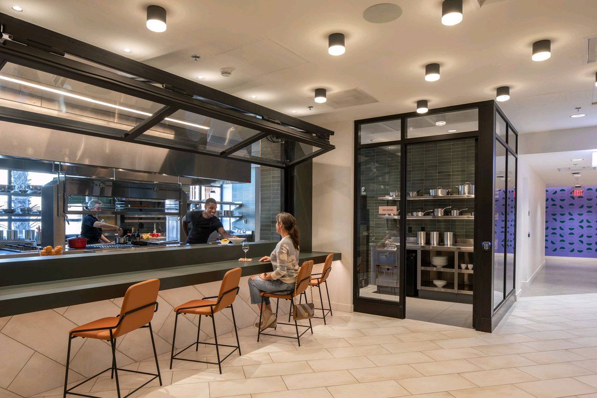 AdamCDTLB's tweet photo. @partakecollective &amp; our development partners @SunstoneMgmt@studiooneeleven @howard_cdm would like to thank @lbheritage for recognizing 456 Elm Ave in Downtown Long Beach! We received the Merit Award for Adaptive Reuse this week and happily support local Chefs &amp; Entrepreneurs. ❤️ https://t.co/jC3c8j69Dd
