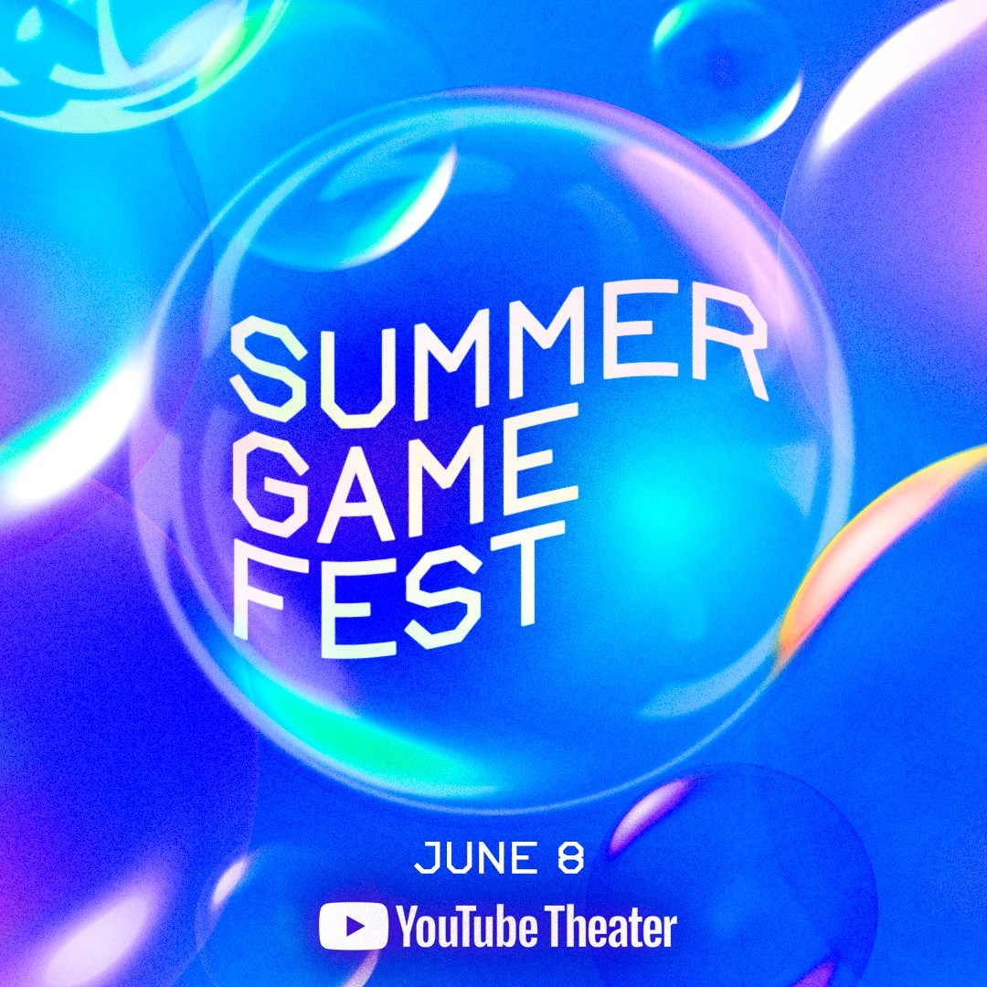 Summer Game Fest on Twitter SummerGamefest event calendar