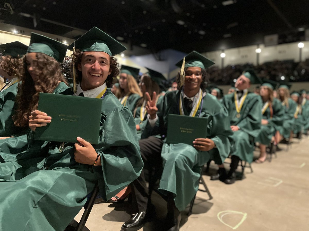 Volusia County Schools tweet media