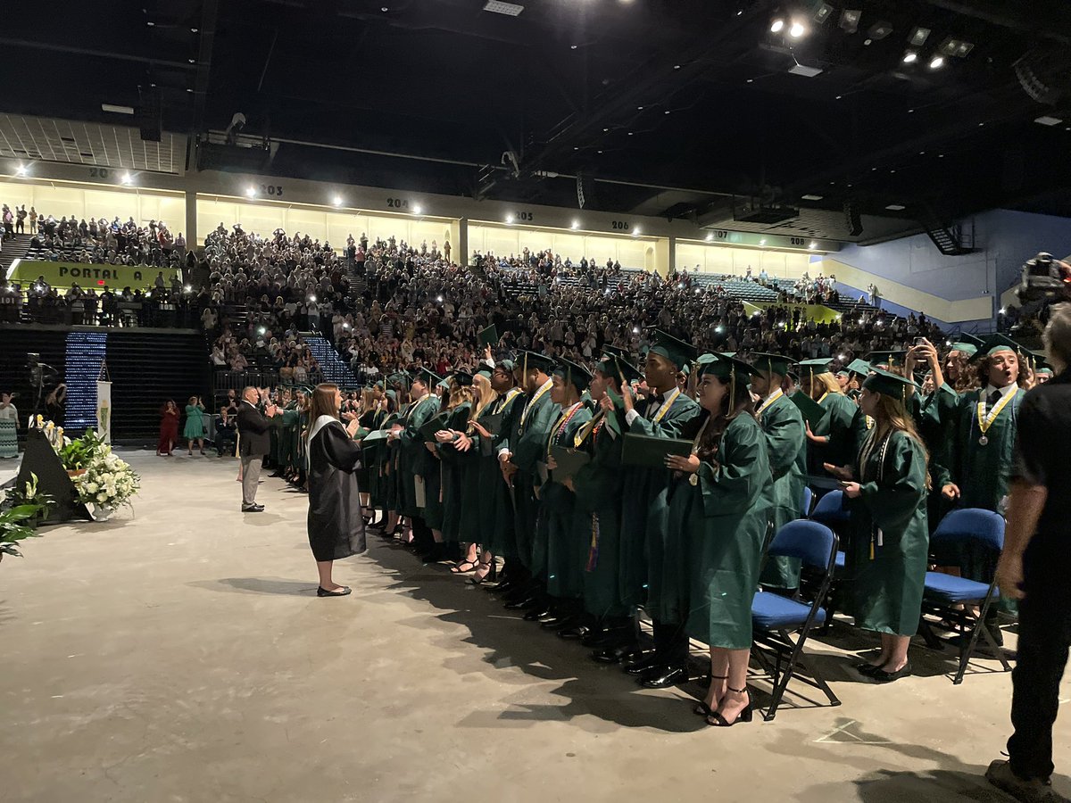 Volusia County Schools tweet media