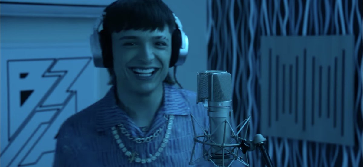 Un día quiero ser igual de feliz que Peso Pluma en la session #55 con Bizarrap ✨🫶🏽