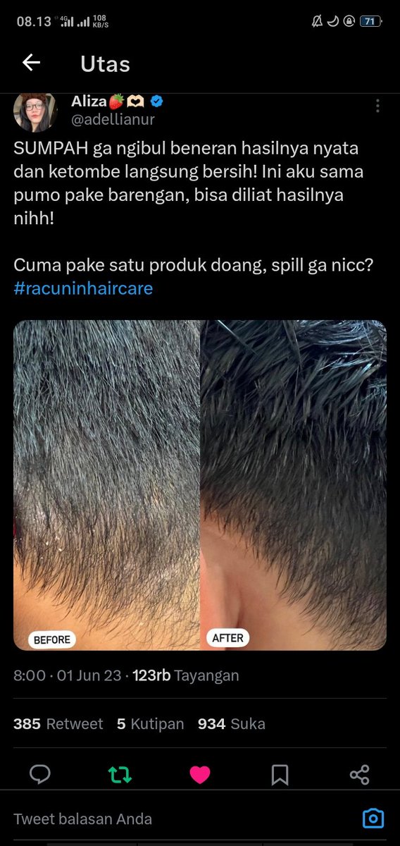 leehaechy_'s tweet photo. @adellianur done ka, wml🥹 https://t.co/IqTsGdxi6S