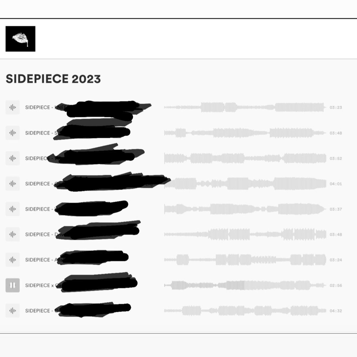 hop in everybody we’ve been cooking 
🧑‍🍳 🧑‍🍳 

It’s going to be a good summer/fall 

1,000 RT’s and we will ID our ID’s 🔭