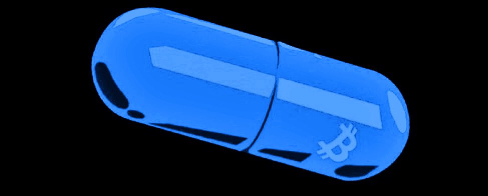 NOTIFICATIONS 🛎️🔛

$BLUE PRESALE.

SOON. 

TAKE THE PILL, ANON. 

#BRC20 #BTC
