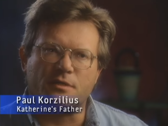 👩‍❤️‍👨 The Korzilius family
#unsolvedmysteries | #unsolvedpeople