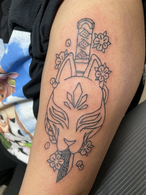 Look at my new tattoo https://t.co/H855zkhhzg<a href="/tag/onlyfans"class="tags"><span>#onlyfans</span></a><a href="/tag/onlyfansgirl"class="tags"><span>#onlyfansgirl</span></a><a href="/tag/redditgirl"class="tags"><span>#redditgirl</span></a><a href="/tag/redditns"class="tags"><span>#redditns</span></a>