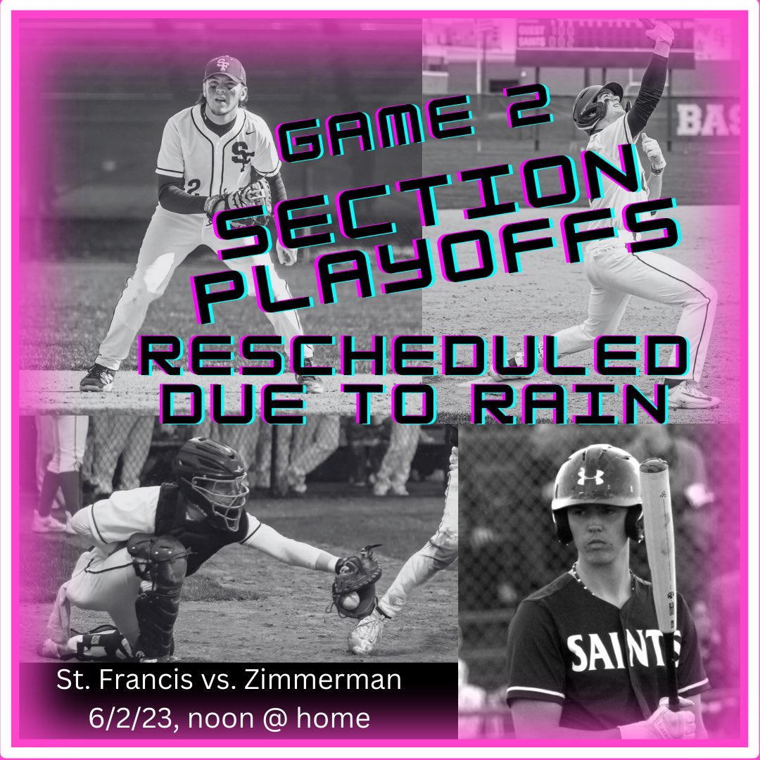 Saints⚾Baseball tweet media