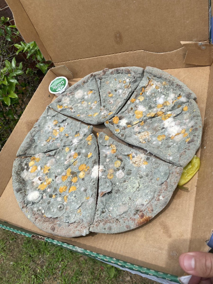 Reminder to all my WSOP peeps to check their AirBNB ovens for leftovers when you arrive AND when you checkout at the end of summer! Good Luck and retweet for visibility! 🤣✌️🤢💀