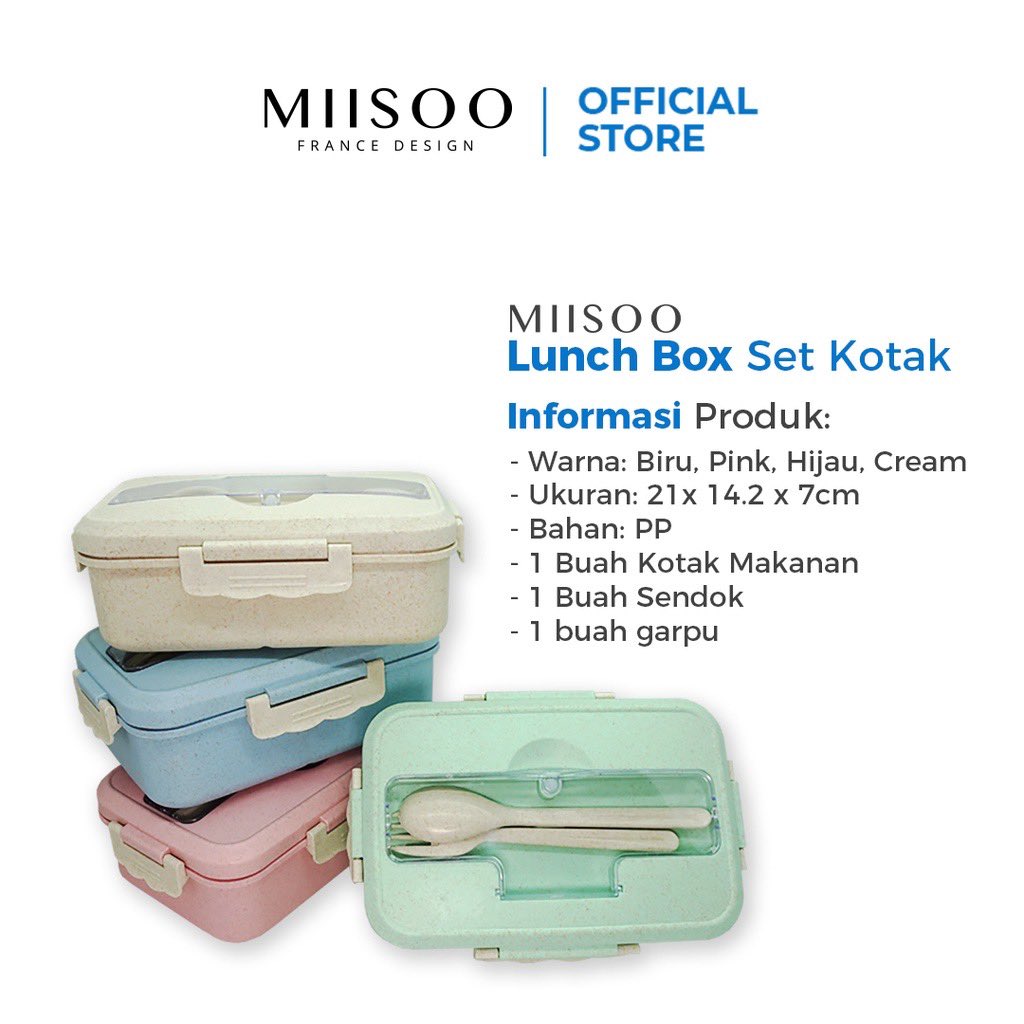 spillrashop's tweet photo. •:lunch box set kotak
🔗:https://t.co/e6L0phtX1M https://t.co/z1oAgV18iu