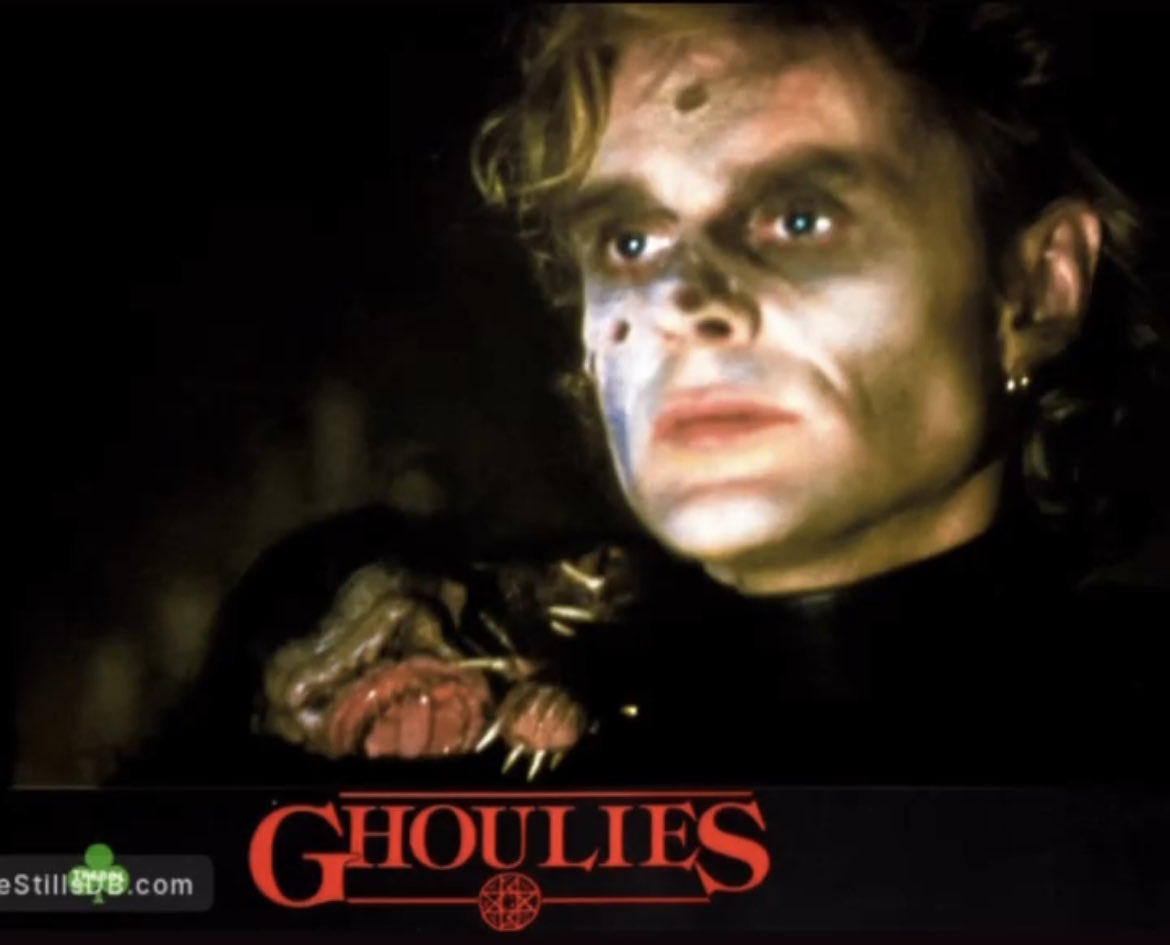 Michael Des Barres on Twitter to your House…Soon…. Evil at it