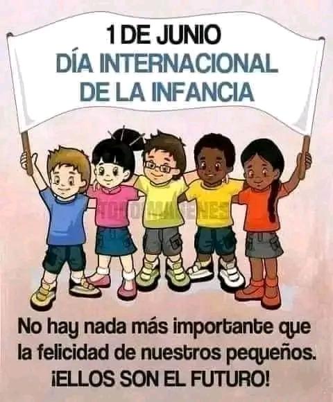#AnapCuba Para los niños trabajamos, porque ellos son los que saben querer, porque ellos son la esperanza del mundo. José Martí
#LatirXUn26DeVictorias
#PorCiroRedondoTodo
#62ANAPDEVICTORIAS