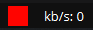 ItzF1tZ's tweet photo. I'm convinced seeing this on OBS and you have no idea why is a streamer's worst nightmare https://t.co/f7vCNCjl6Y