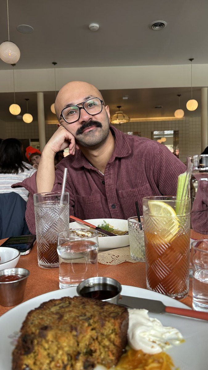 "Sort of queer-coded"