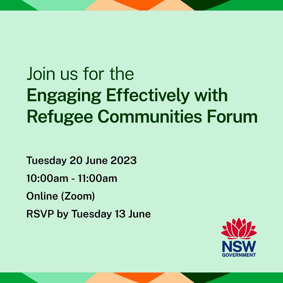 NSW Multicultural Health Communication Service tweet media