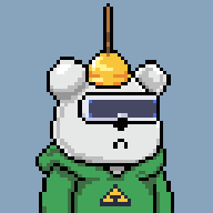 OnlyLeo21's tweet photo. Jeez ๐ฅ such a smooth mint thank you
@BitcoinBearsOrd
and
@MEonBTC
๐ท sub 1 mill inscript to ๐ท#btcbears https://t.co/FUDf35urkB