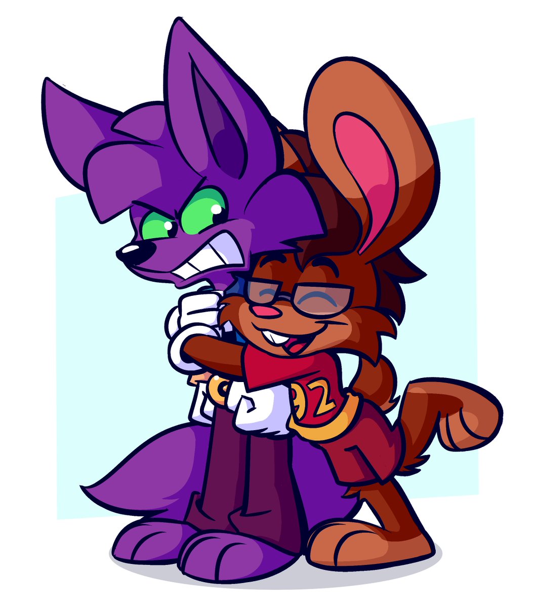 Muggy COMMISSIONS OPEN on Twitter "Some recent commish works"