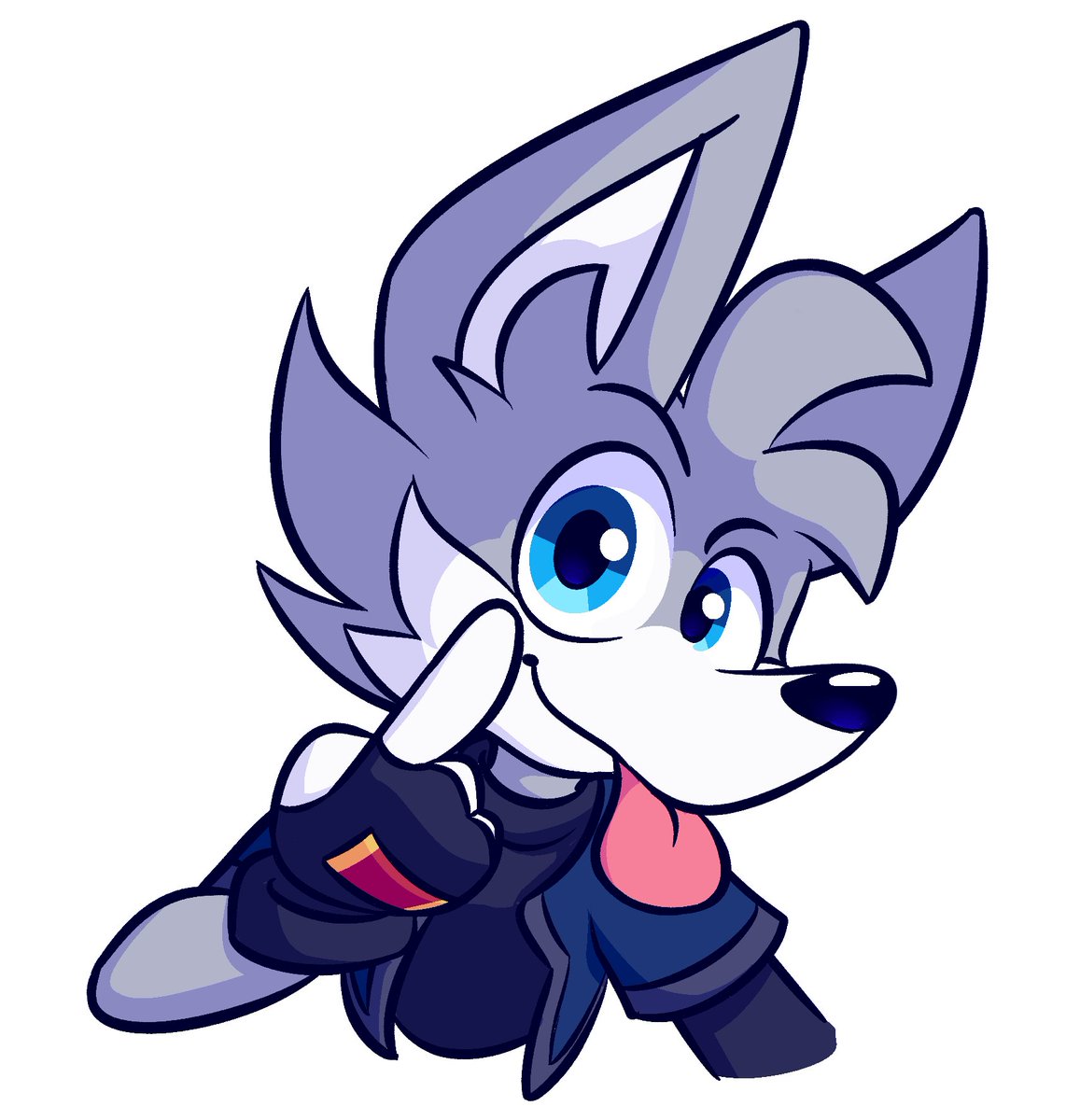 Muggy COMMISSIONS OPEN on Twitter "Some recent commish works"