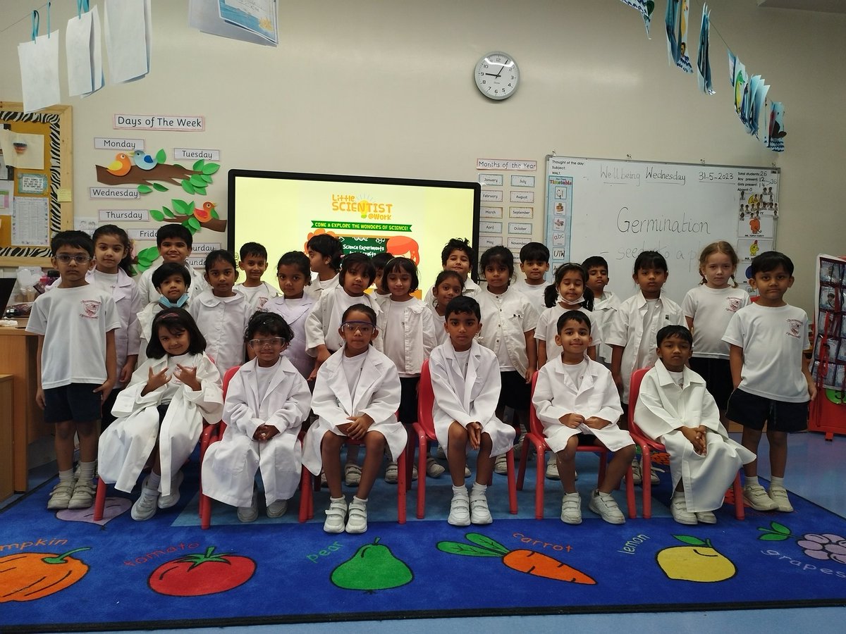 Vallarie Francis (@vallarieajish) on Twitter photo The little scientists of #KG2AStunningSeahorses did investigation of fruits and vegetables to learn about seeds and they also sowed the seeds to grow it into a plant as they learned about #germination...<a href="/NMSKindergarten/">NMS Kindergarten</a> <a href="/MichelleVerghe1/">Michelle Verghese</a> The little scientists of #KG2AStunningSeahorses did investigation of fruits and vegetables to learn about seeds and they also sowed the seeds to grow it into a plant as they learned about #germination...<a href="/NMSKindergarten/">NMS Kindergarten</a> <a href="/MichelleVerghe1/">Michelle Verghese</a>