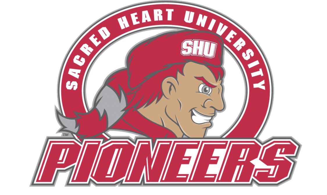 After a great camp and talk with @CoachWoodring71 I am grateful to have received my first offer from Sacred Heart University! @CoachBrianGibbs @CoachMarangi @SJRFB @SimmsCompleteQB @LamarMcKnight_