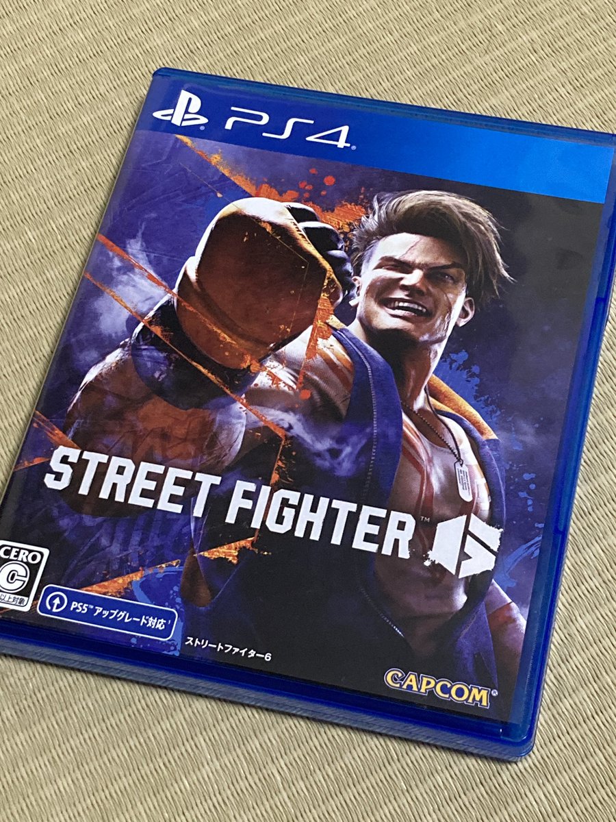 @takaNakayama I remember in the 90’s, we’d joke that Capcom couldn’t count to 3. Meanwhile, Sega released 3 #VirtuaFighter games before SF3 came out! Now, it is @SEGA_OFFICIAL who can’t count to #VF6. Maybe next year @aokyseizy?