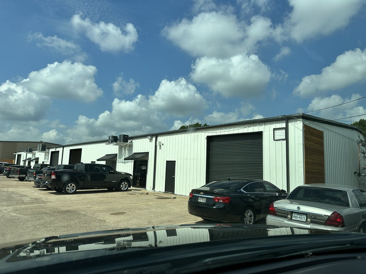 Haven’t been super active on here as we’ve been slammed. We kicked off our investment business line in 2020 which then justified starting a property management business. 

Here’s an after photo of one our business parks that’s almost ready to get listed.