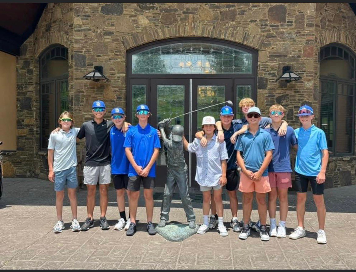 There’s always more than just baseball.. the bonds made during the summer are something different 

Love this group and the work being put in! 

<a href="/DulinsTX/">Dulins Dodgers (TX)</a>