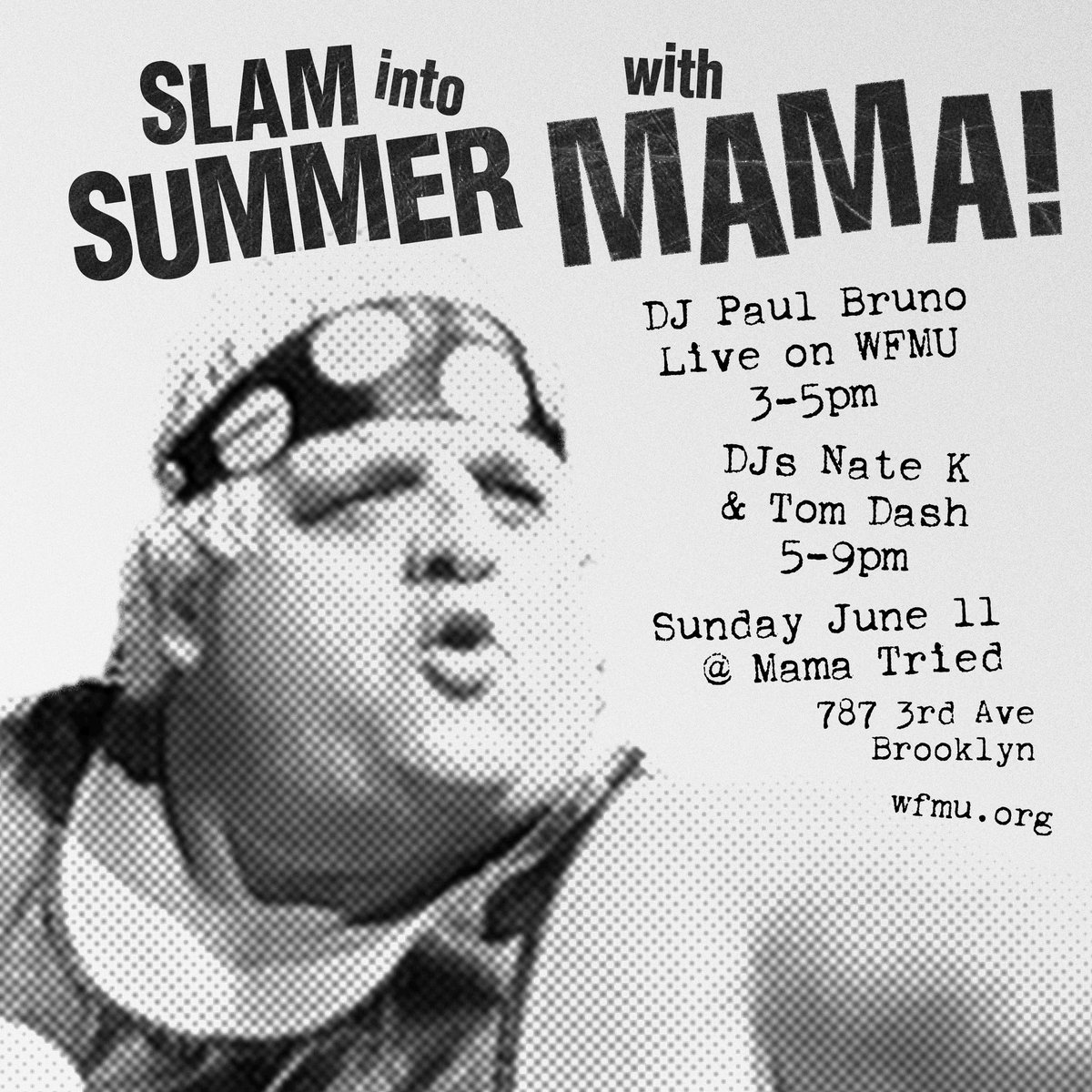 Have I told you guys about this? I should probably tell you guys about this.