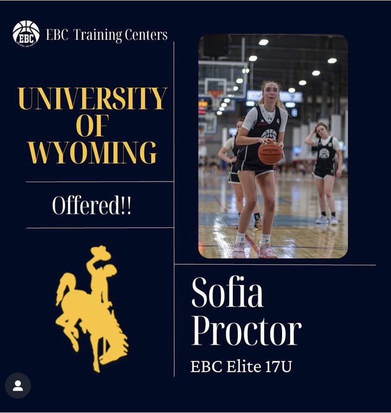 Sofia “Fia” Proctor tweet media