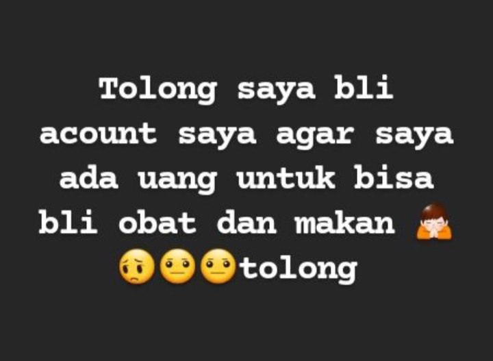 Menik831's tweet photo. Mau ngakak atau kasian ya ini..ini mah mode kualat😂😂😂 https://t.co/xPD9q2jUKe