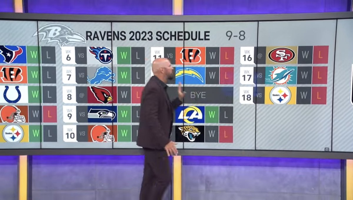 HoodieRamey's tweet image. Ravens going to the Super Bowl confirmed