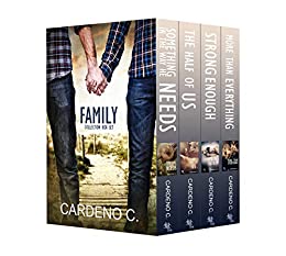 Four novel box set, m/m romance! Must reads! 

amazon.com/dp/B07NQP2S26

#romance #gayromance #lgbtq #PrideMonth #thetbrpile #reading