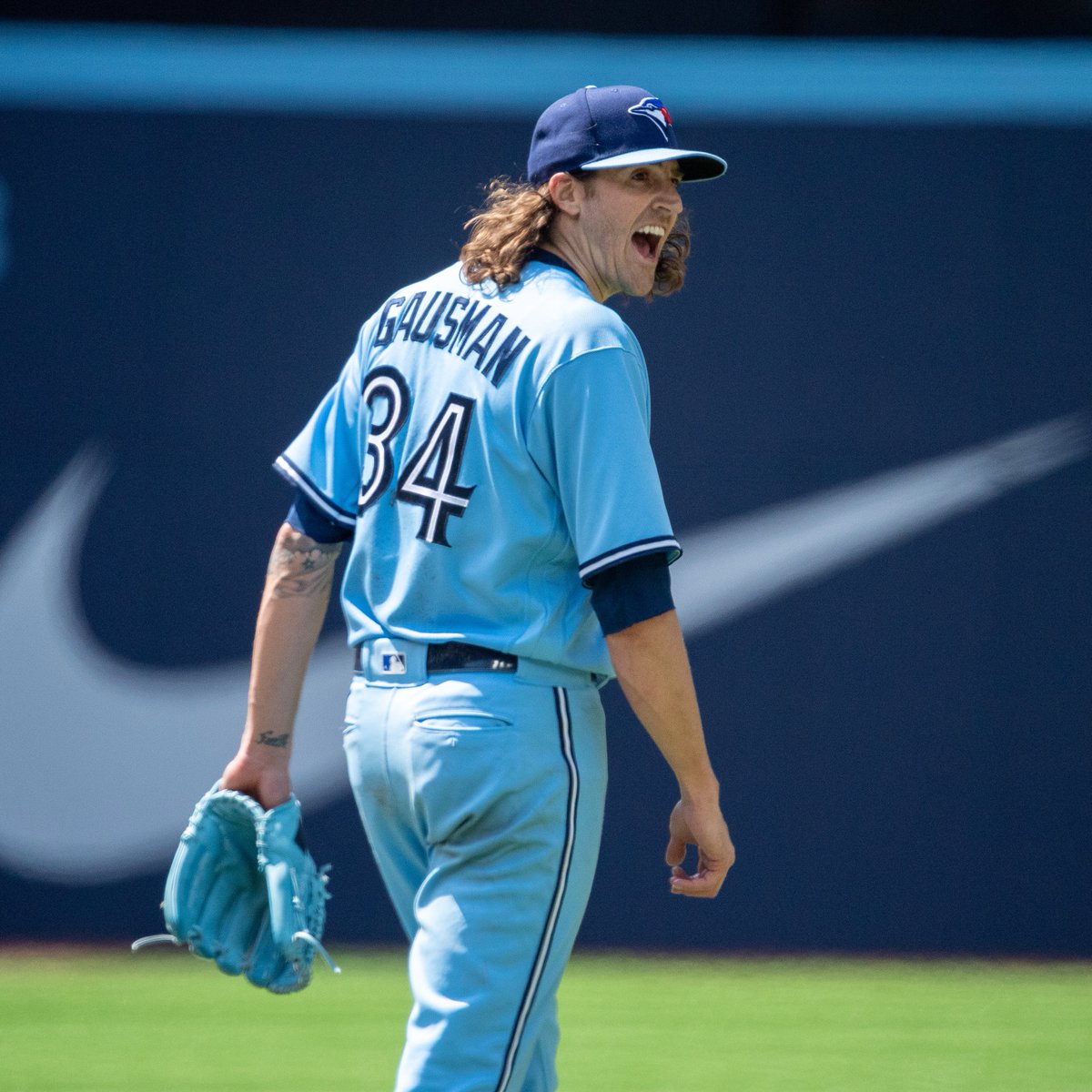 Toronto Blue Jays tweet media