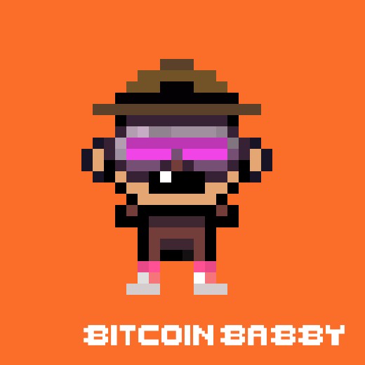 <a href="/BTCbabbies/">BTC Babbies (251016 - 350431)</a> coming good again with another 🔥 WL for <a href="/BitcoinBearsOrd/">Bitcoin Bears</a> and I managed to pull a few good ones!

#OGHAA #OrdinalsNFT