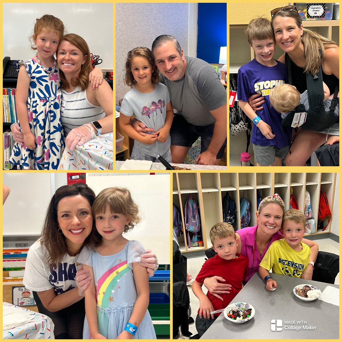 JDFrank81's tweet photo. That’s a wrap on the 2022-2023 school year. We had the best time & made friendships & memories to last a lifetime. @StopherSharks #DynamicStopher https://t.co/MtSqAcTd6j