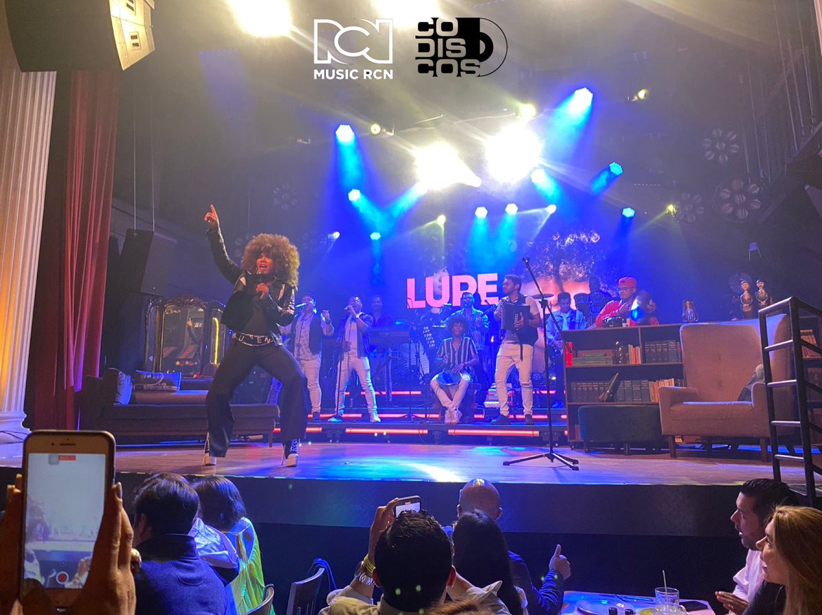 Me siento afortunada de cada momento @Gairaoficial  Gracias.