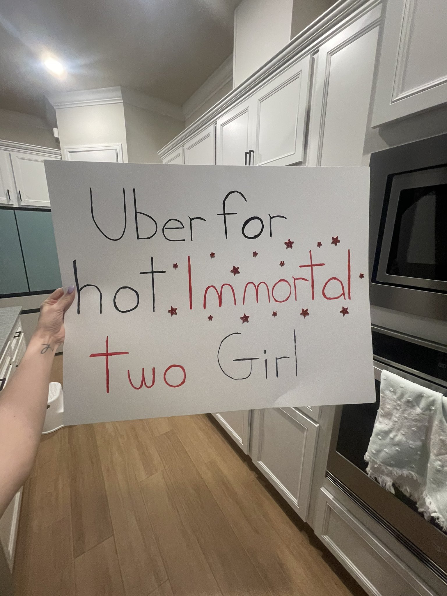 cate 🌻 on Twitter: "never settle https://t.co/DL1mEzMJ1R" / Twitter