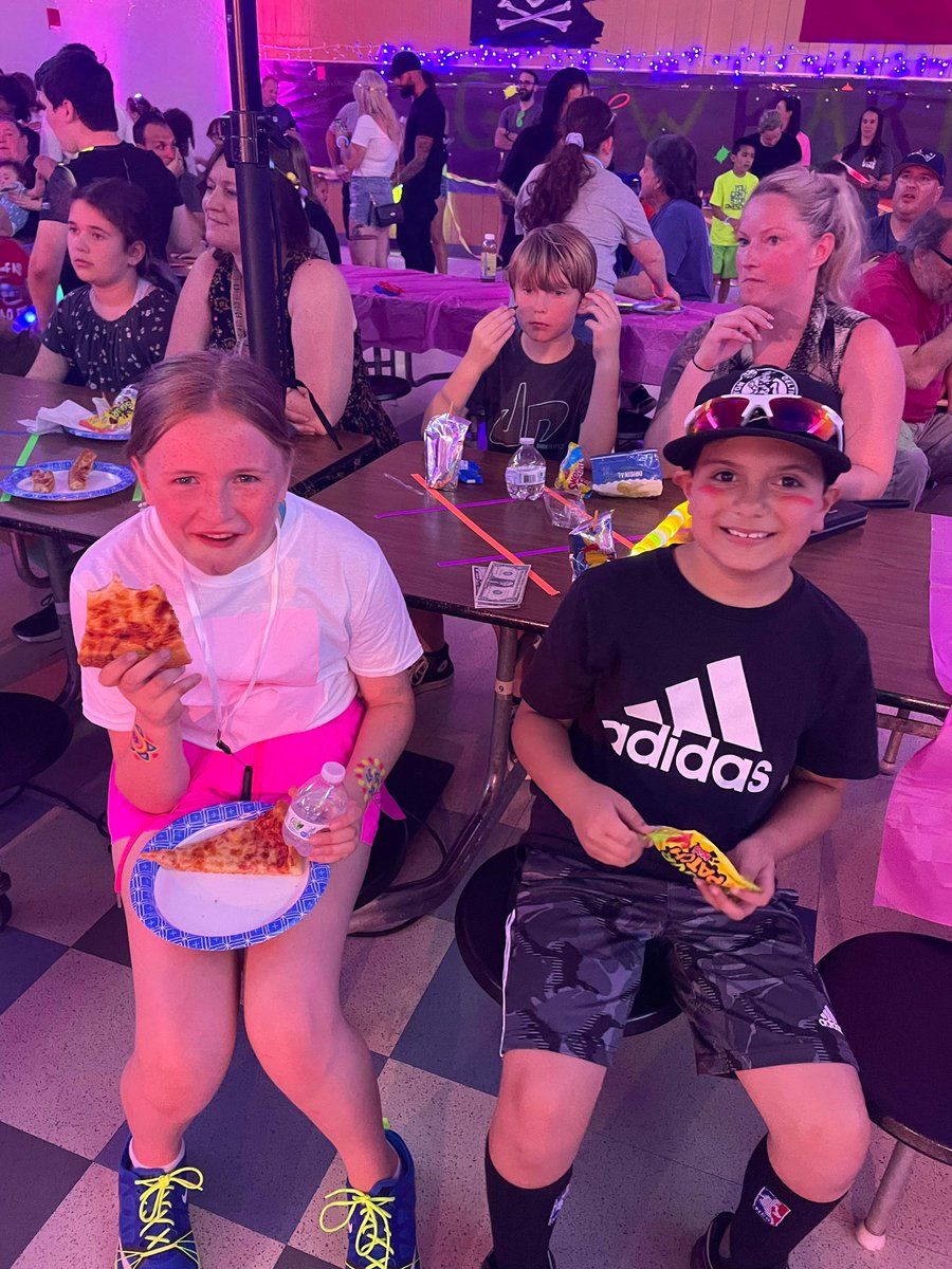 Clara Barton PTO tweet media