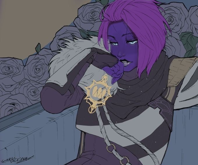 Mauve tweet media