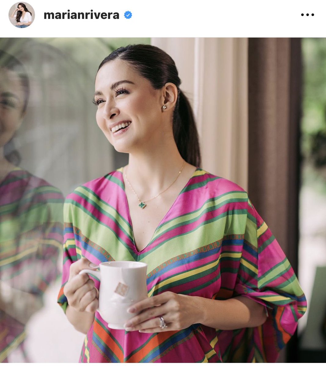 mariadongmarian's tweet photo. Marian Rivera for #BIOFITEA 🍵 https://t.co/LrvftGIZpc