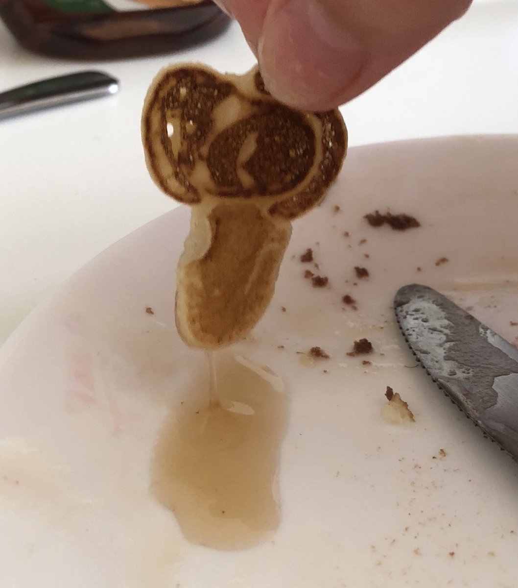 Ghost ⭐ tweet media