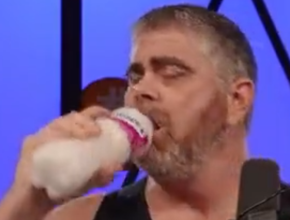 smolting (wassie, verse) tweet media