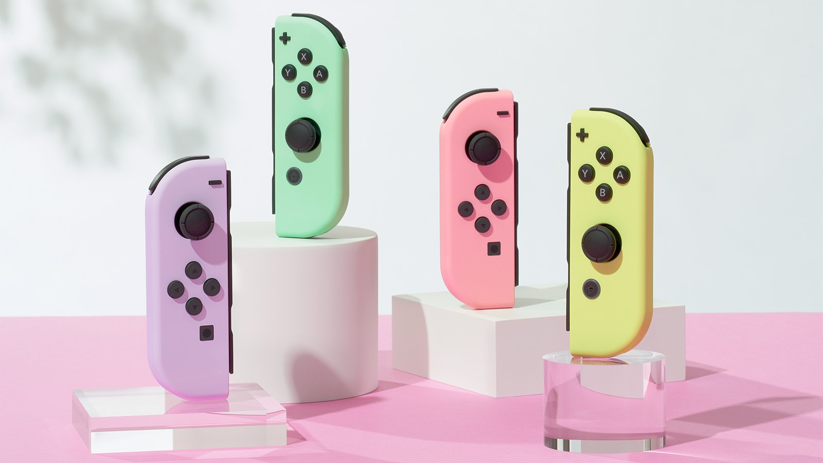 Nintendo TOKYO/OSAKA/KYOTO on X: 