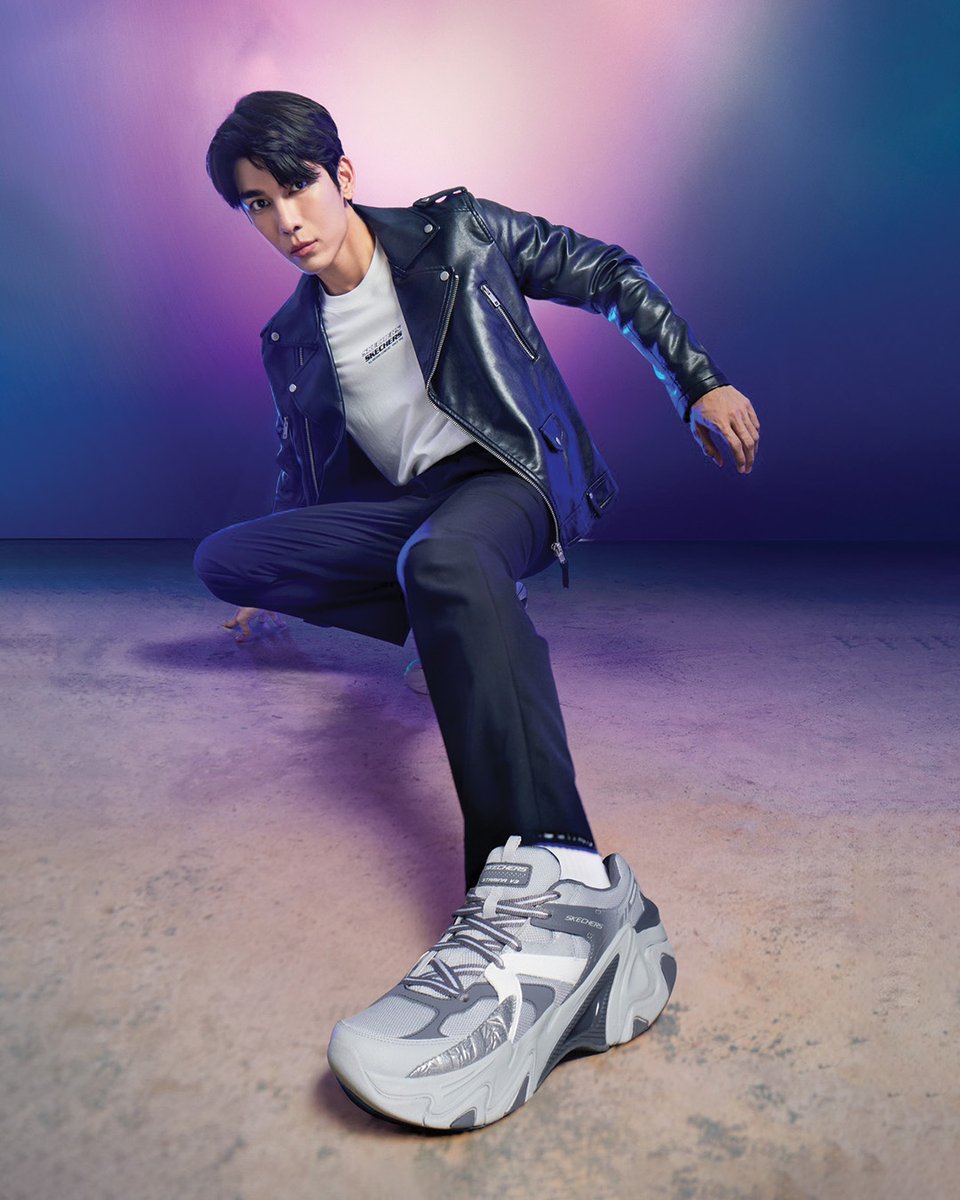 [ IG & FACEBOOK UPDATE ]

IG: skechersth
FB: SkechersThailand
🗓 06/02/2023

Please ♥️, 💬 and share the original post.
🔗 instagram.com/p/Cs-FMUkOtT3/…
🔗 facebook.com/SkechersThaila…

#SkechersxTransformer 
#SkechersTH
#Transformer
@MSuppasit
#MewSuppasit
#มิวศุภศิษฏ์
#MSINTL