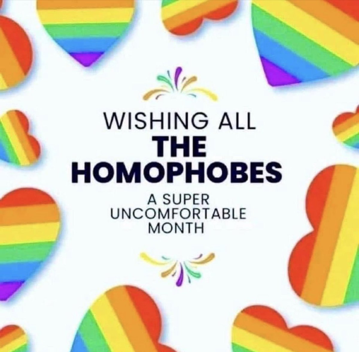 iambrianwatson's tweet image. When I was five years old, I let my younger brother roughhouse with our neighbor, Karen, three like he was. I highly preferred playing Barbies with Karen’s big sister Barbara. 

I’m living proof that some people are indeed born queer. 

Happy Pride!