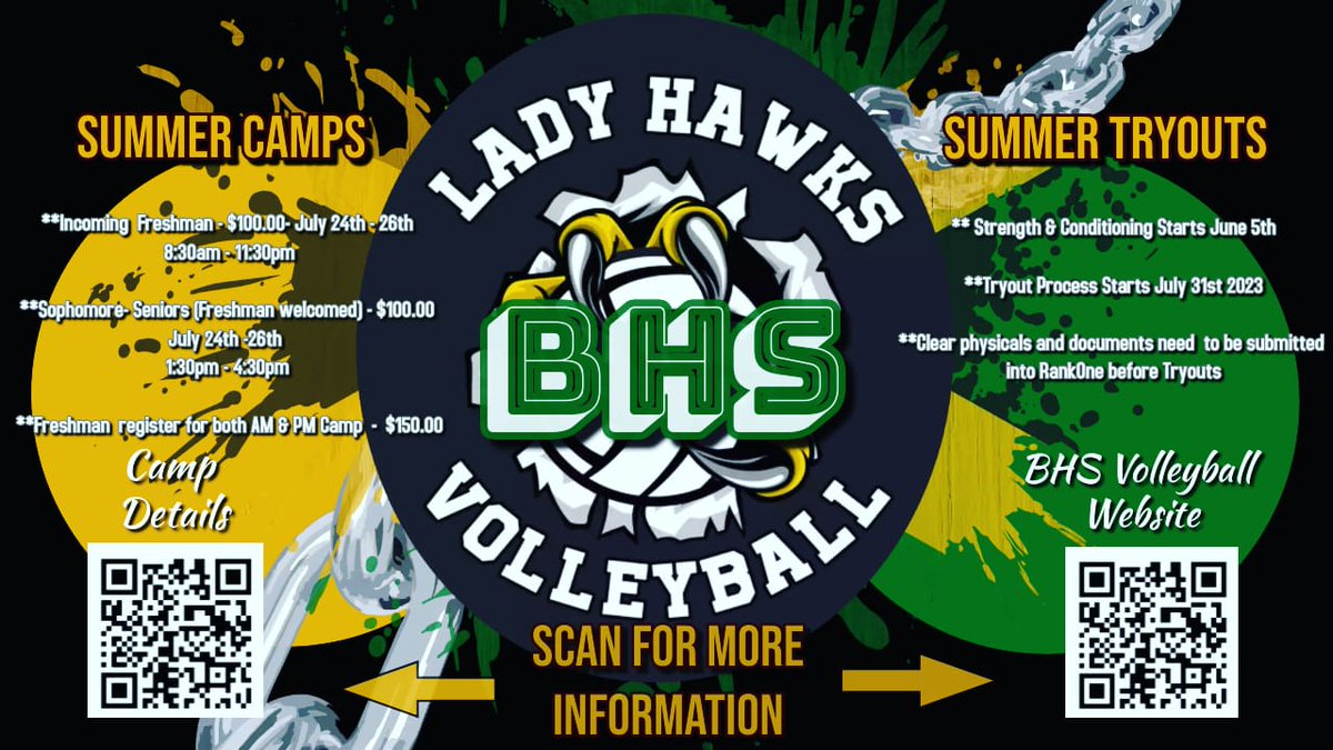 Birdville Volleyball tweet media