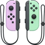 女子にも人気が出そう？Nintendo Switch「パステルカラー」のJoy-Conが発売決定!