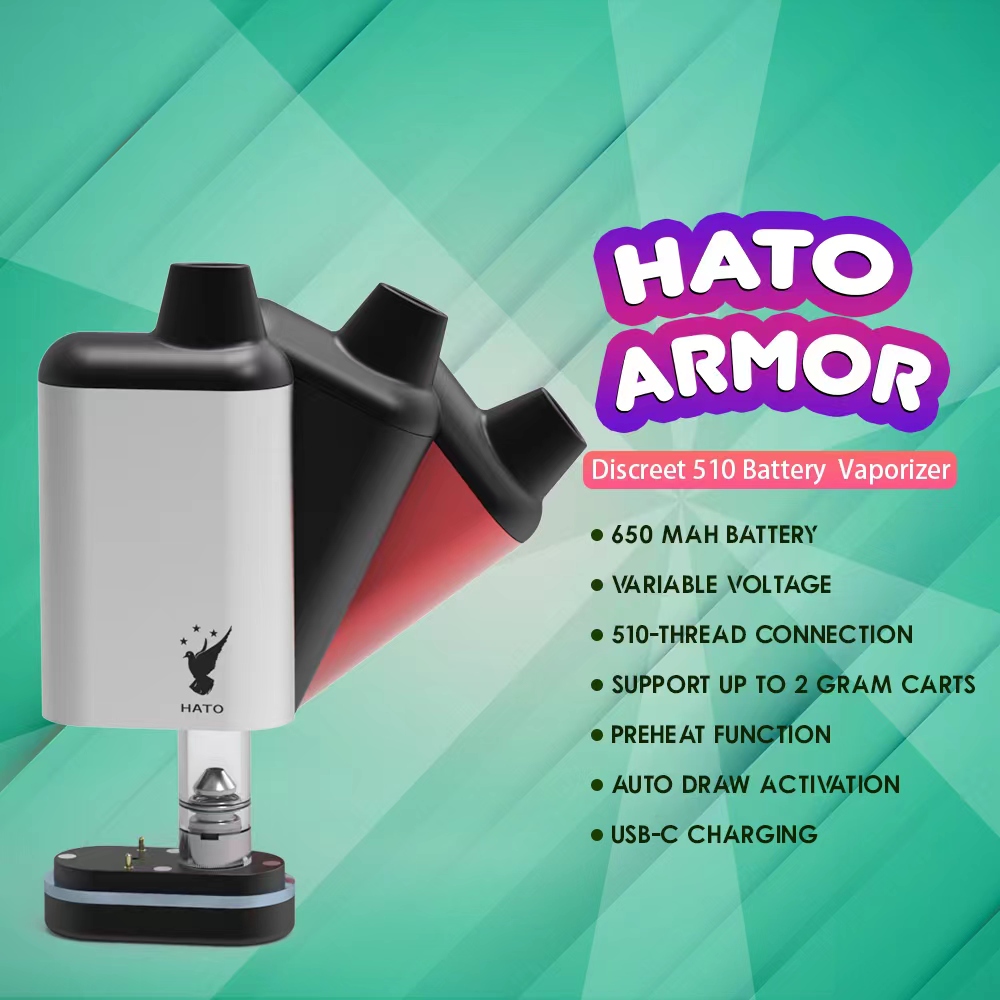 CrystalLin50738's tweet image. Hatovape Hato Armor🔥
It can be used for Wax and CBD oil.
#hatovape #hatovapeofficial #habikfilter #waxvape #cbdvape #vaporizer #waxvaporizer #waxvaporizerwholesale #dryherbvaporization #concentratevape #dabbingdevice #dabrig #glasswaterbong #vape