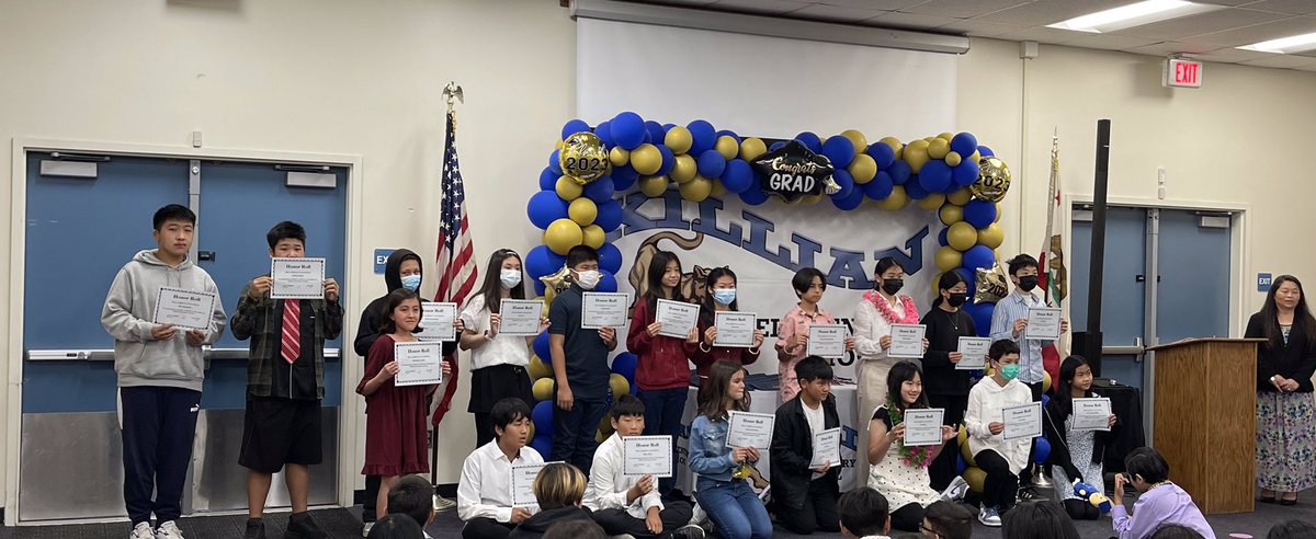 Killian School tweet media