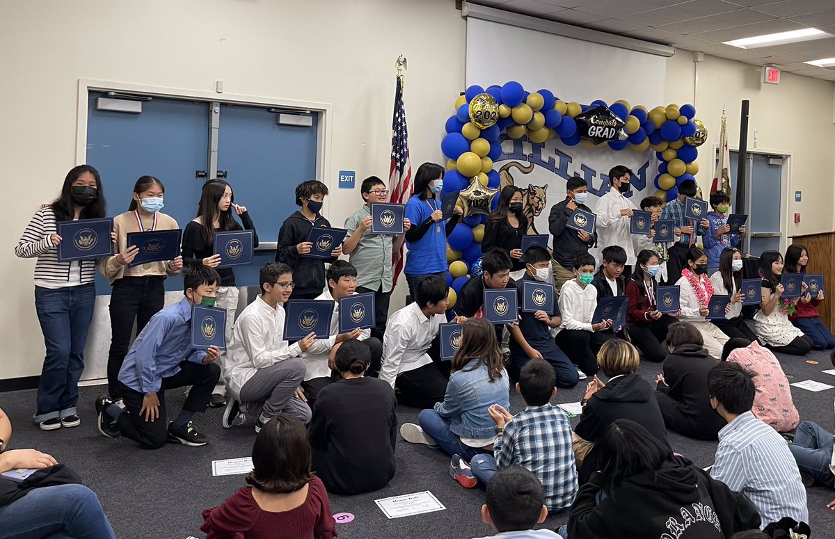 Killian School tweet media